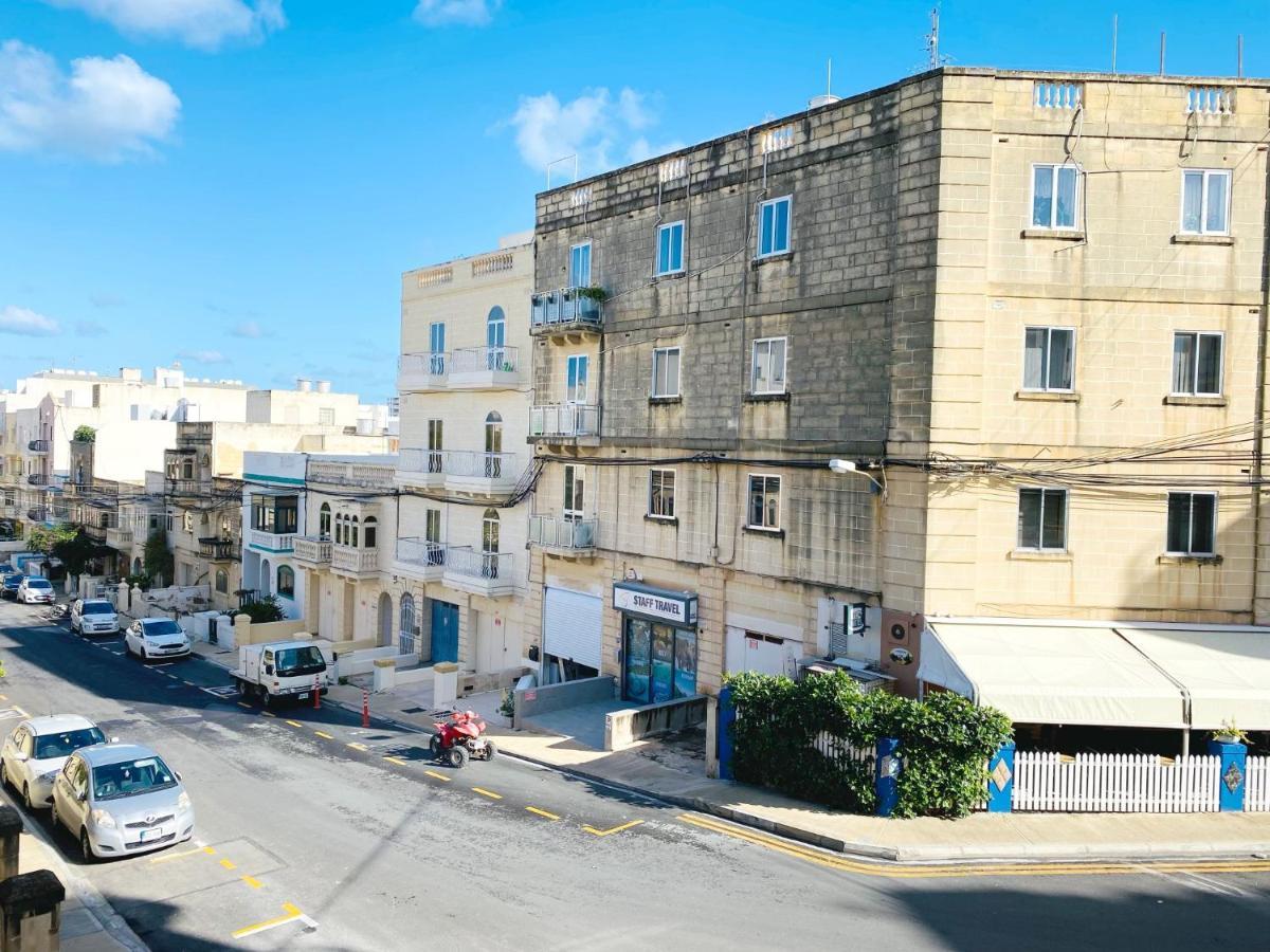 Modern 1Br Apartment Central Location Gzira المظهر الخارجي الصورة